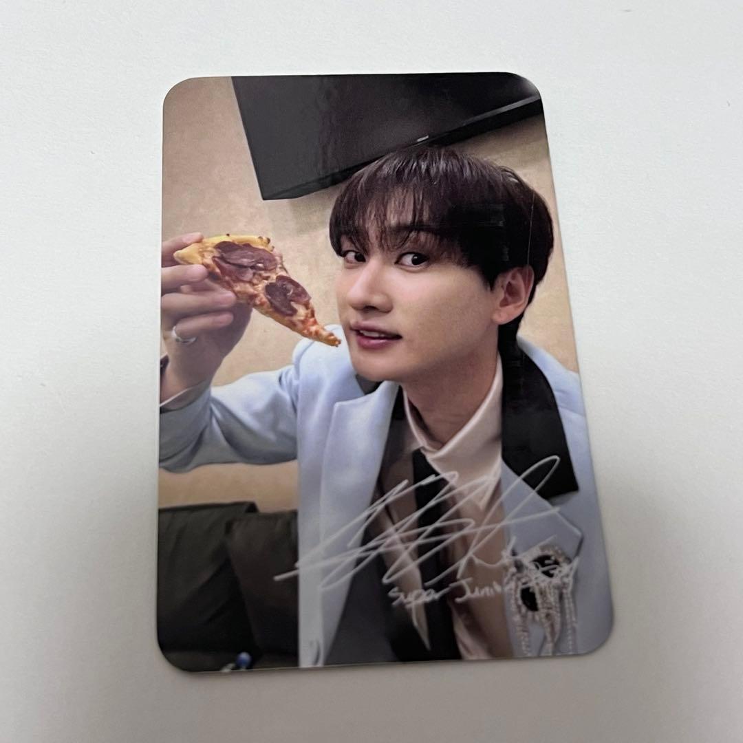 ウニョク トレカ シンガポール限定