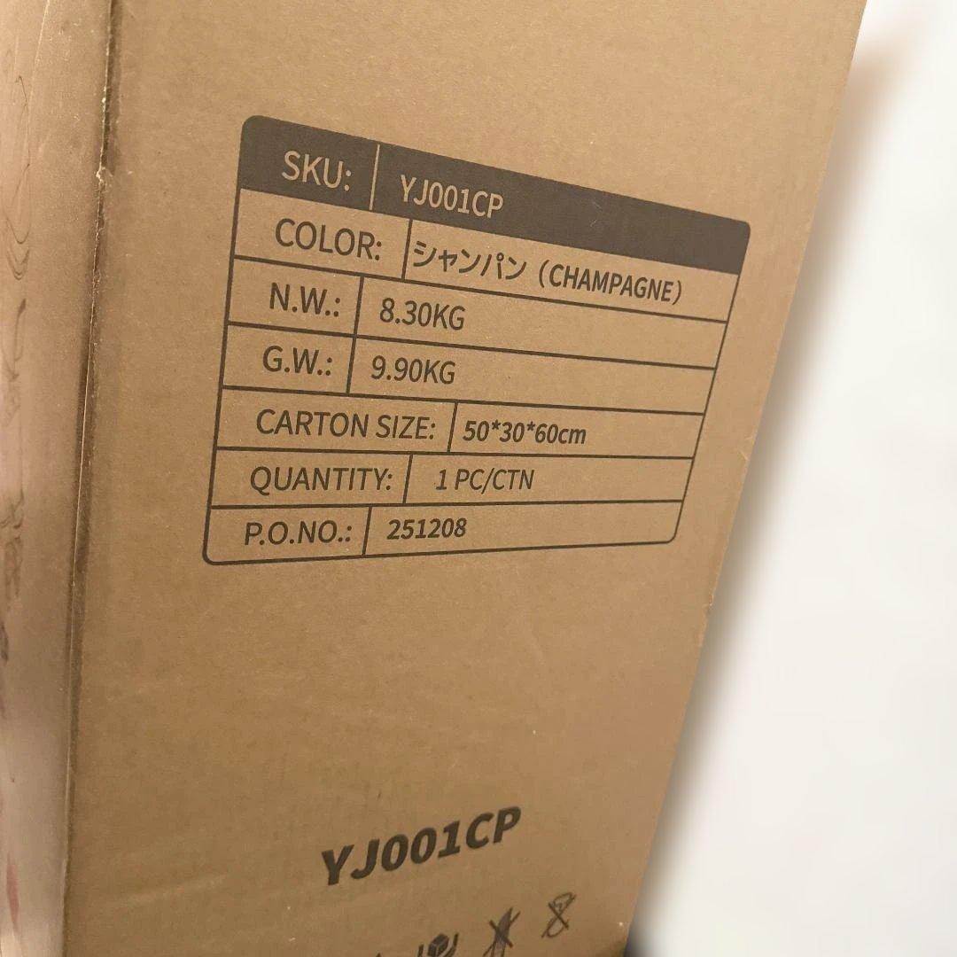 ママローズ様用 ペットカート 1秒折りたたみ可能 車輪ストッパー付