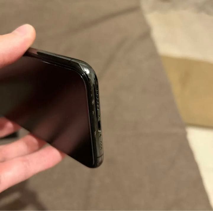 iPhone11Pro  SiMフリー 125GB