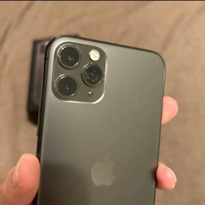 iPhone11Pro  SiMフリー 125GB