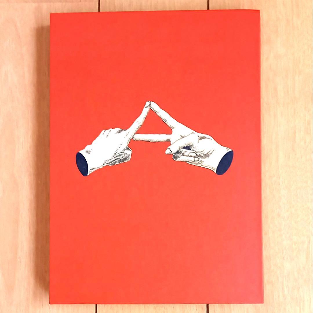 米津玄師 YANKEE 画集盤 CD 初回限定盤 終売 ヤンキー 初回限定 非売