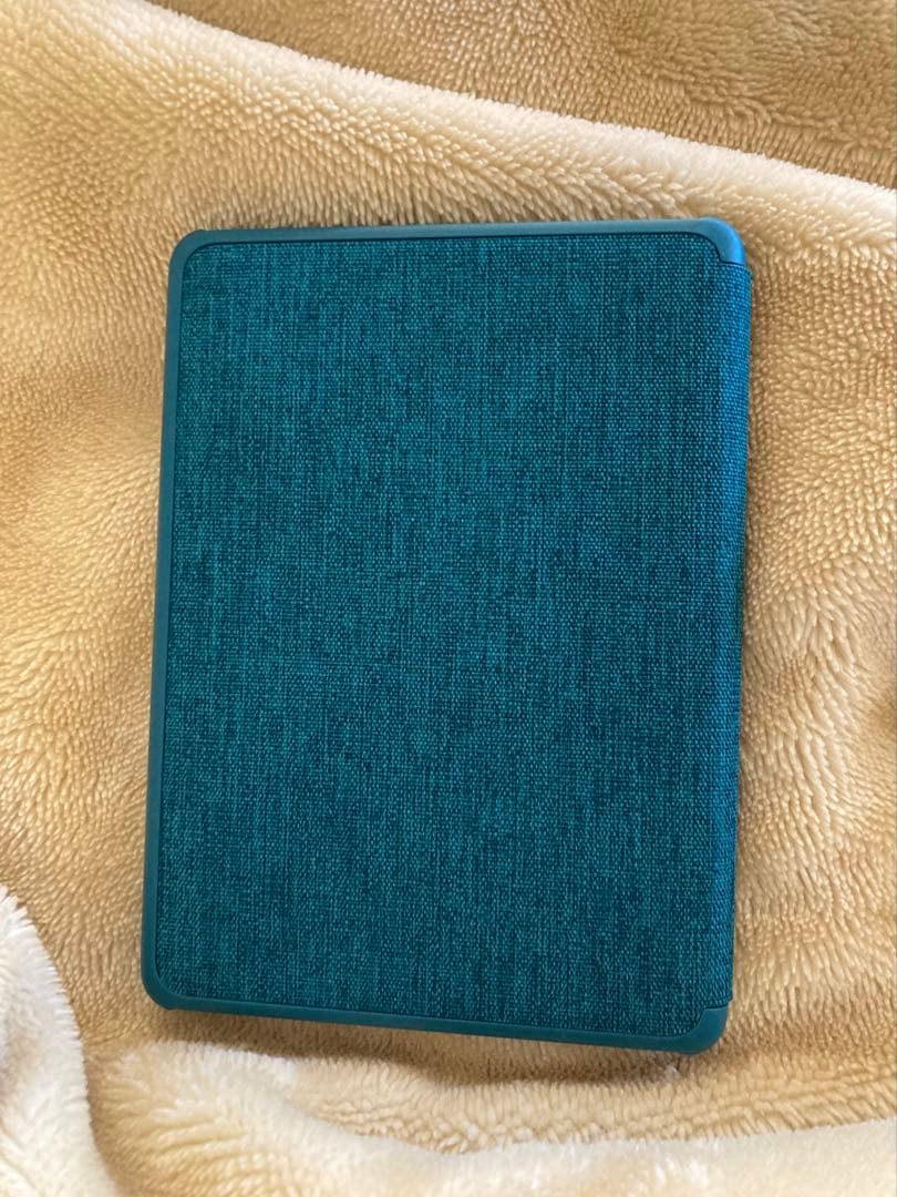 Kindle PaperWhite シグニチャーエディション 12世代 32GB