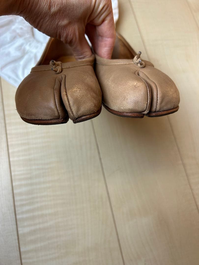 靴 Maison Margiela 37