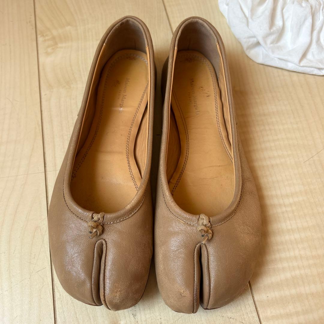 靴 Maison Margiela 37