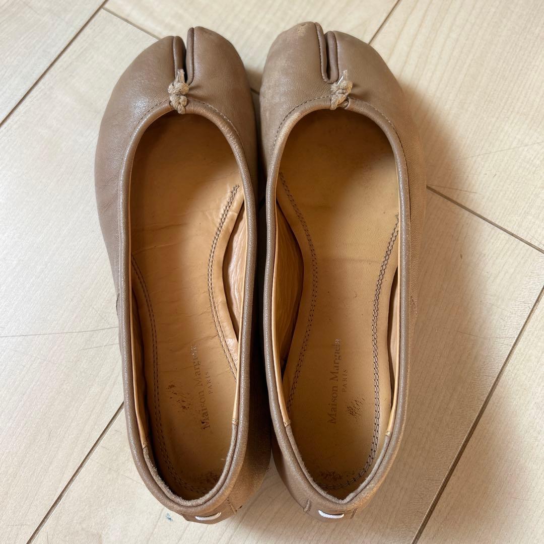 靴 Maison Margiela 37