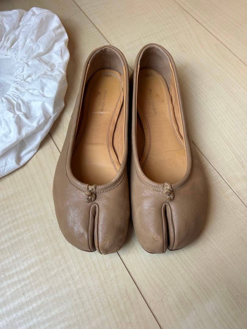 靴 Maison Margiela 37