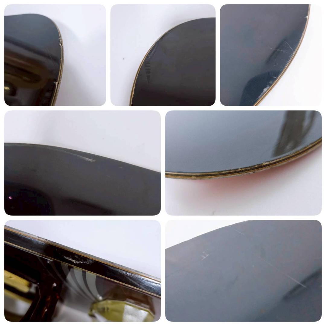 Burton Clash バートン クラッシュ スノーボード バインディング付