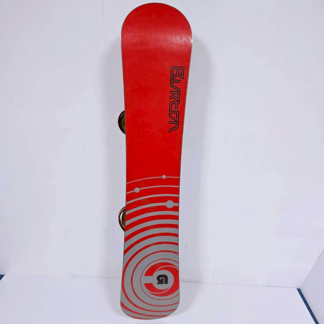 Burton Clash バートン クラッシュ スノーボード バインディング付