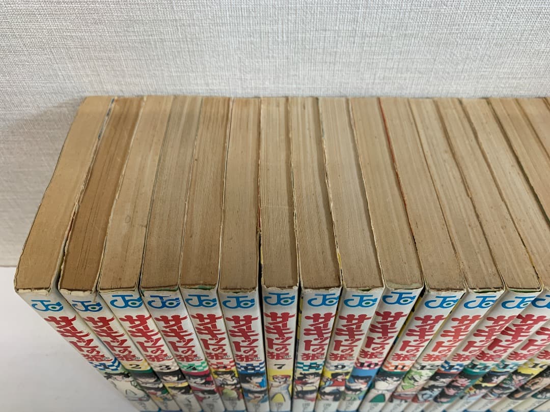 【初版多数】　サーキットの狼　全巻セット　全27巻　池沢さとし　集英社