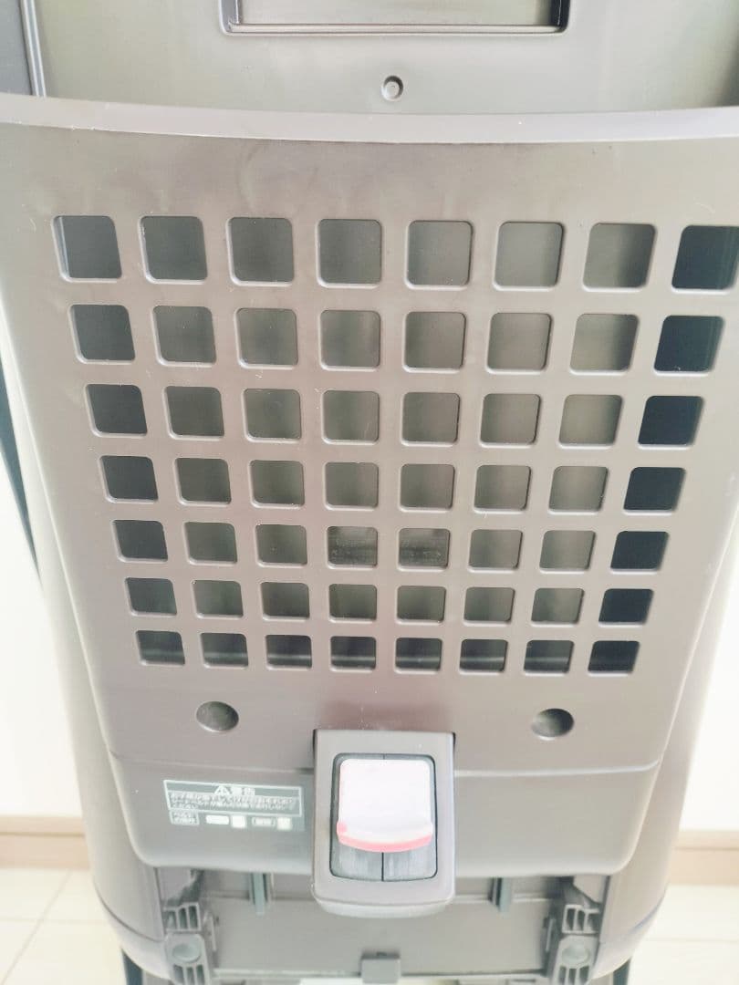 Panasonic 自転車用 リアチャイルドシートPRBC-001DX