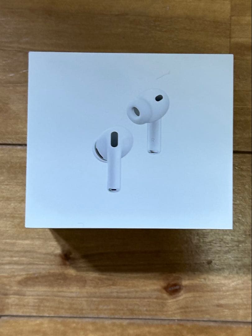 AirPods Pro(第3世代) 本体動作確認済み