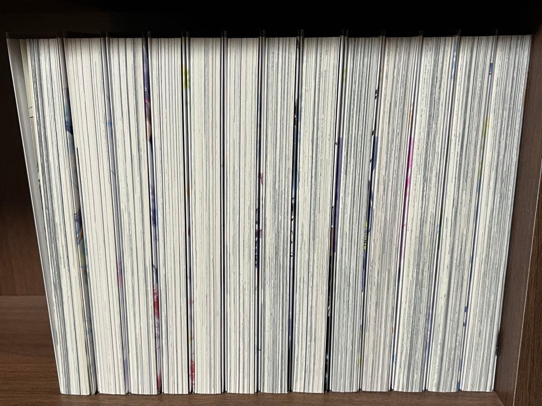 メダリスト　全13巻セット