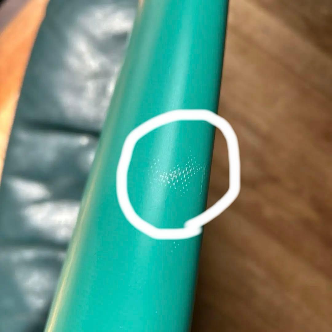 パタゴニア FCD ウエボ・ランチェロ　Huevo Ranchero 7'6\"