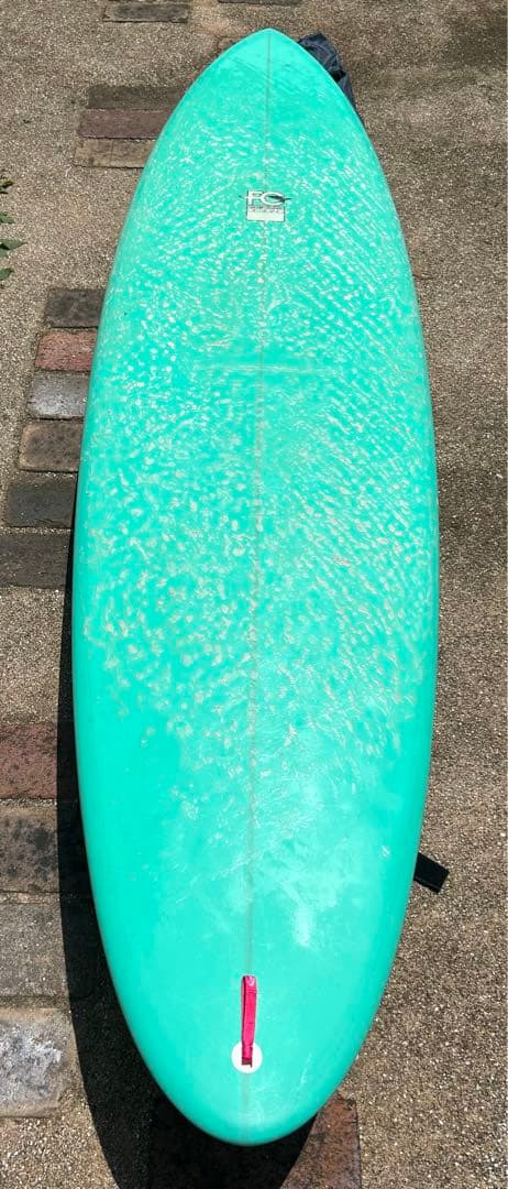 パタゴニア FCD ウエボ・ランチェロ　Huevo Ranchero 7'6\"