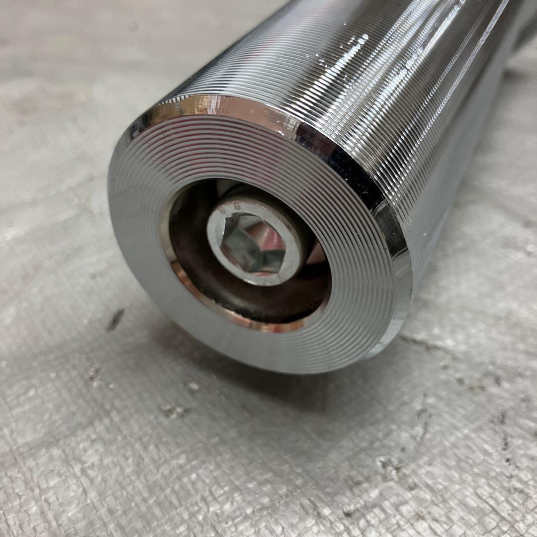 ■送料無料■プレート22.5kg スーパーカールバー バーベル T2