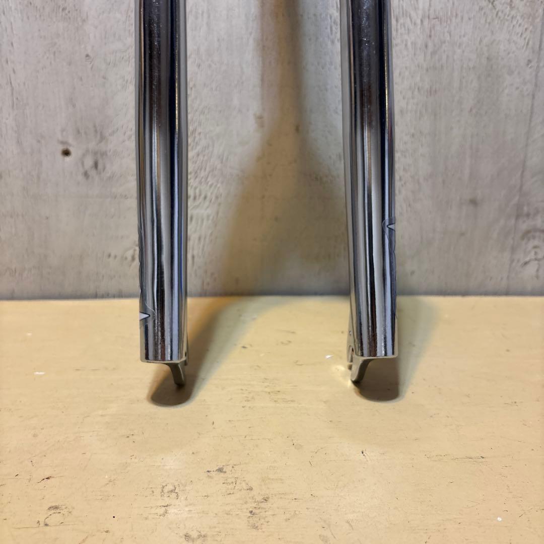 Stranger BALLAST IC FORK BMX フロントフォーク CP