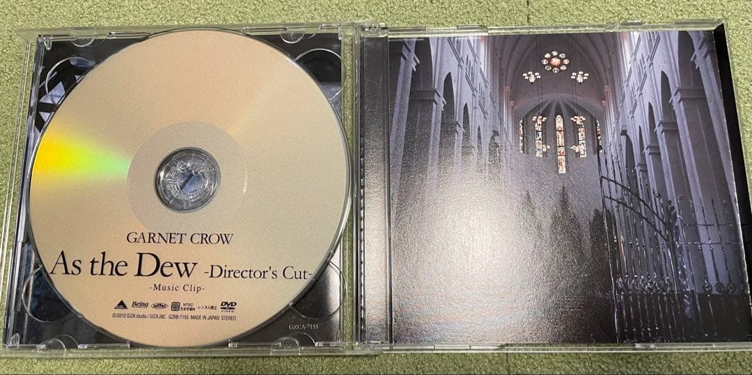【バラ売り可】GARNET CROW シングルCDまとめ売り