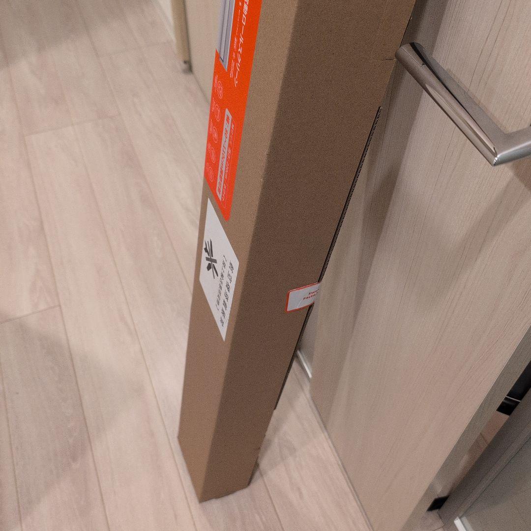 M*U様 SwitchBot ロールスクリーン 幅80-110cm 未使用