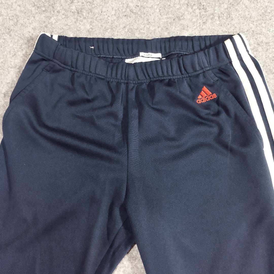 ベイビーわるきゅーれ 杉本ちさと adidas ジャージ 上下ドット L