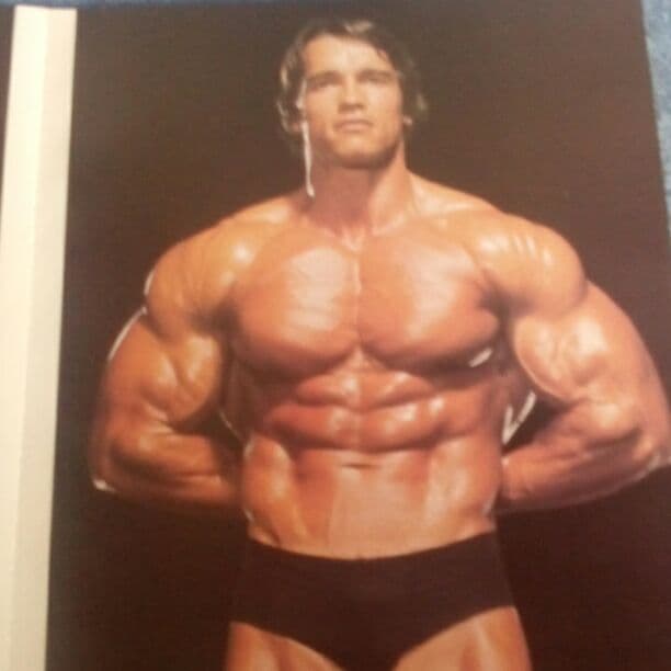 ボディビルオールスターズ