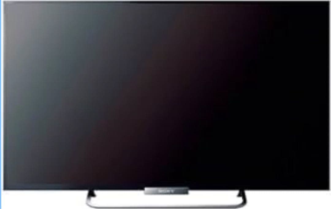 ソニー 42型 液晶 テレビ ブラビア KDL-42W650A フルハイビジョン