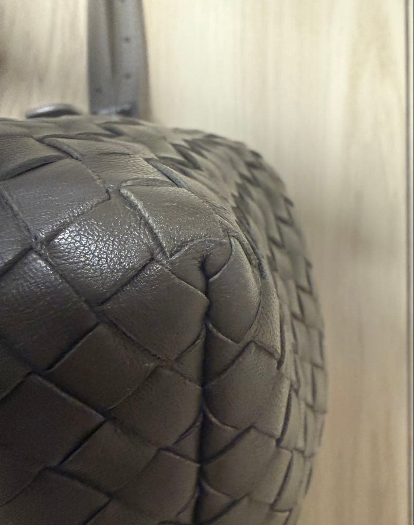 BOTTEGAVENETA トートバッグ