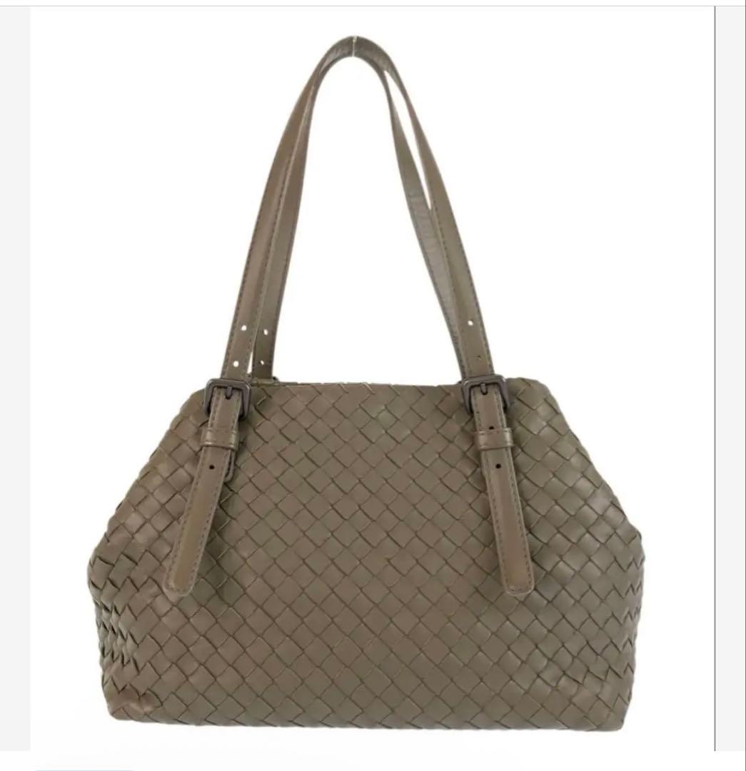 BOTTEGAVENETA トートバッグ