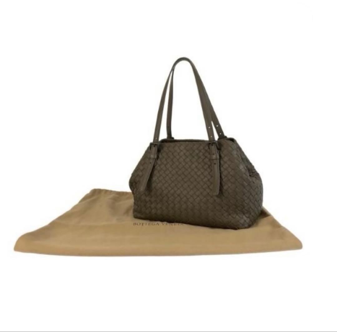 BOTTEGAVENETA トートバッグ