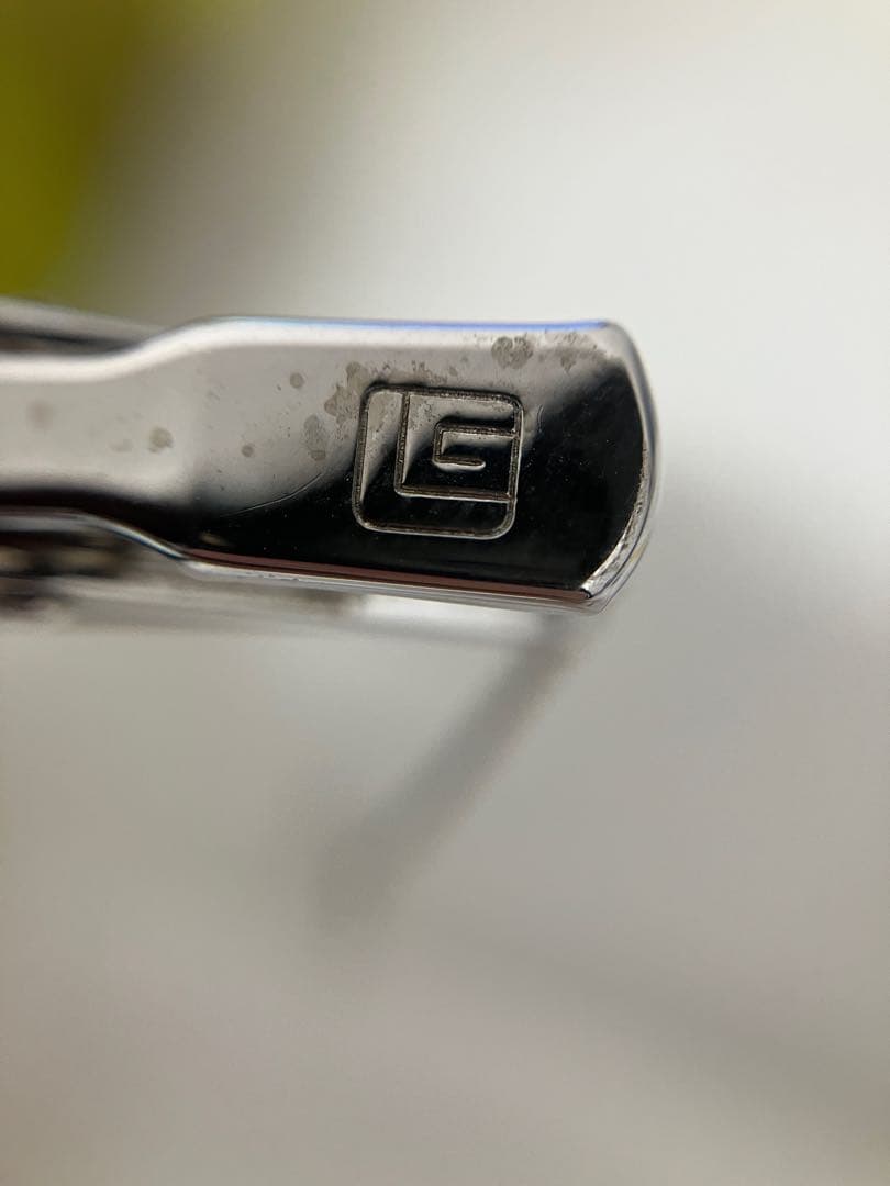 M*u様 k14wg ネクタイ5.6g