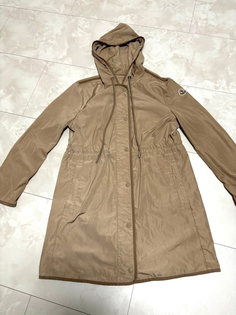 モンクレール　LEBRIS