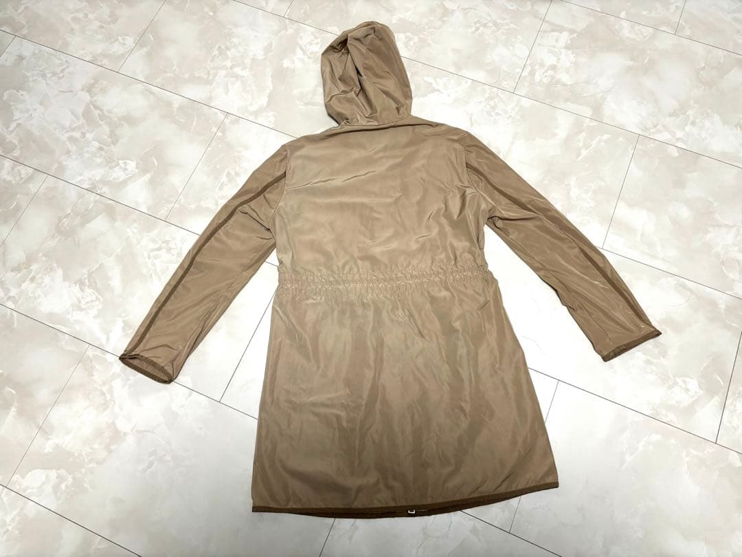 モンクレール　LEBRIS