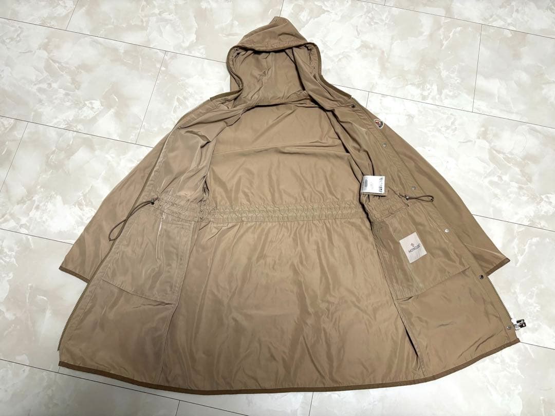 モンクレール　LEBRIS