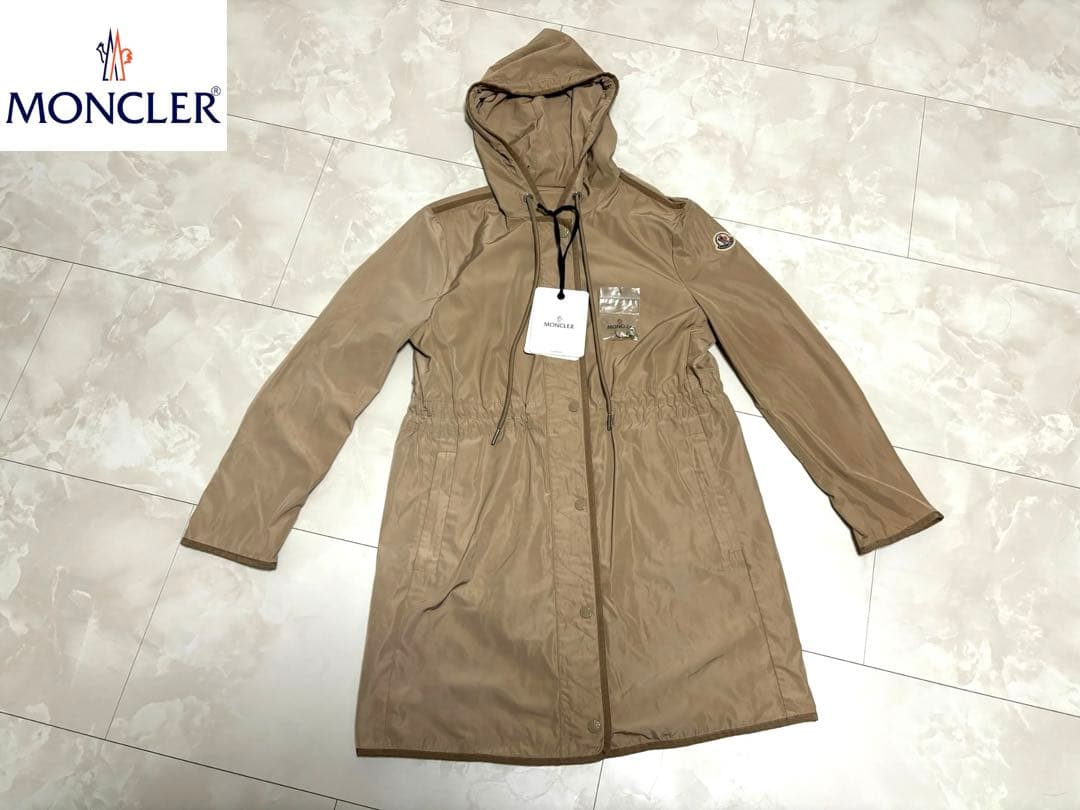 モンクレール　LEBRIS