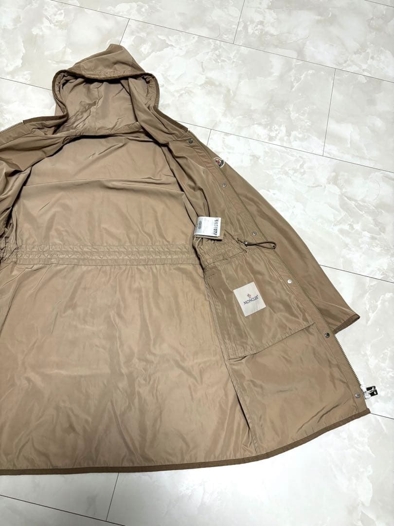 モンクレール　LEBRIS