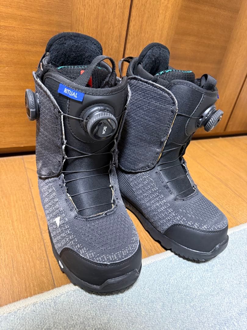 7万❗️★レディース④点セット　初心者向き　スノーボード