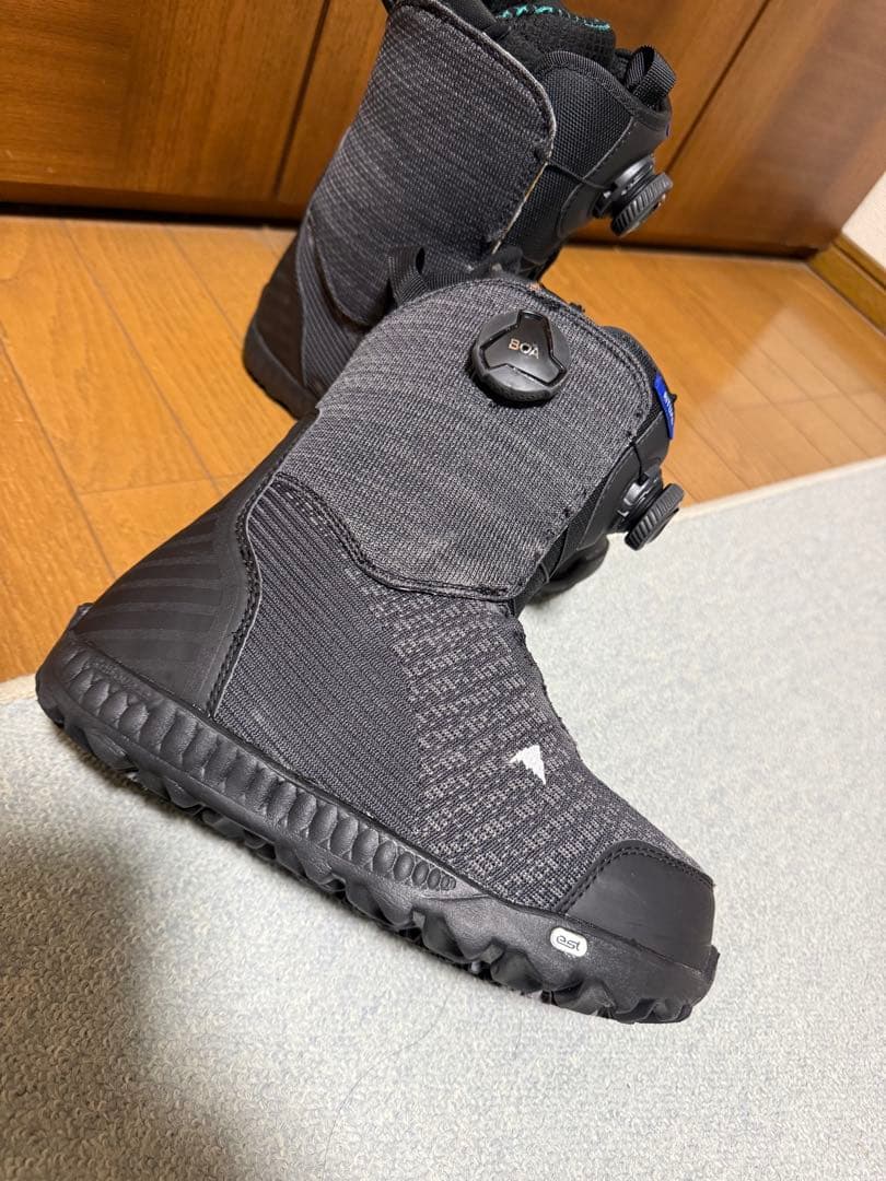 7万❗️★レディース④点セット　初心者向き　スノーボード