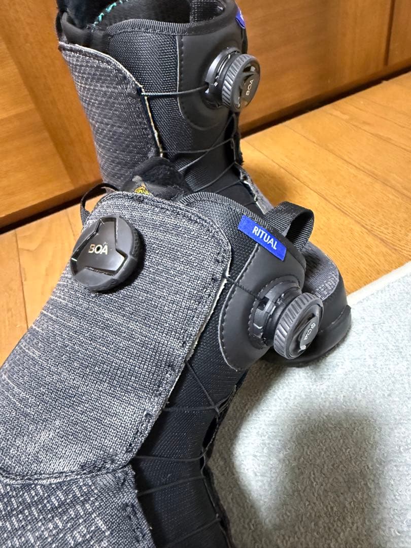 7万❗️★レディース④点セット　初心者向き　スノーボード