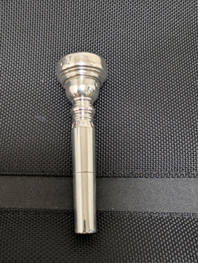 ボブリーブス 40ES 692s #4 トランペット マウスピース