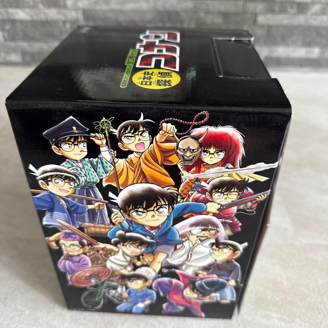 コナン　歴史マンガ全12巻セット