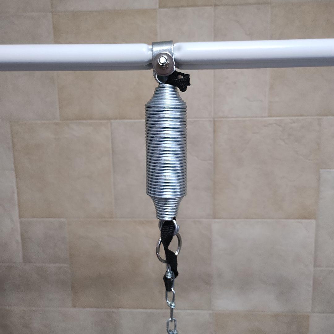 Jolly Jumper　ジョリージャンパー