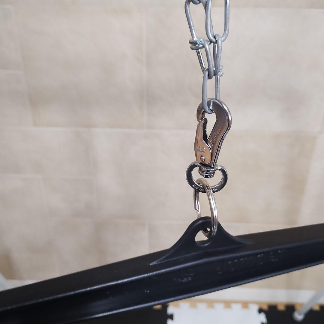 Jolly Jumper　ジョリージャンパー