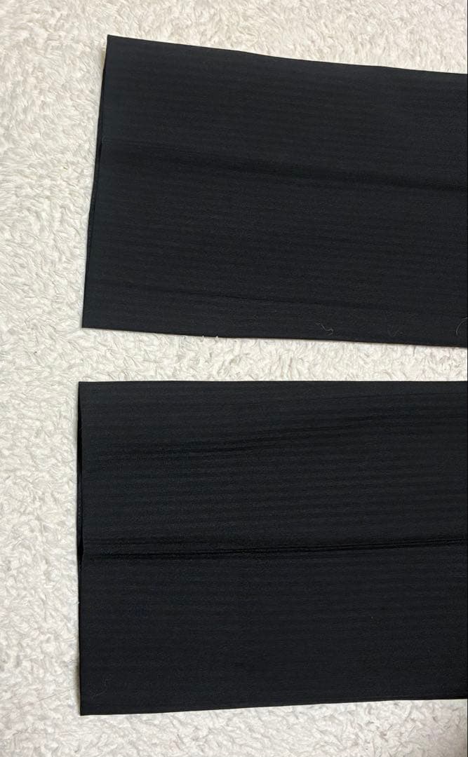 【美品】m.f editorial ウォッシャブルスーツ 3ピース スーツAB6