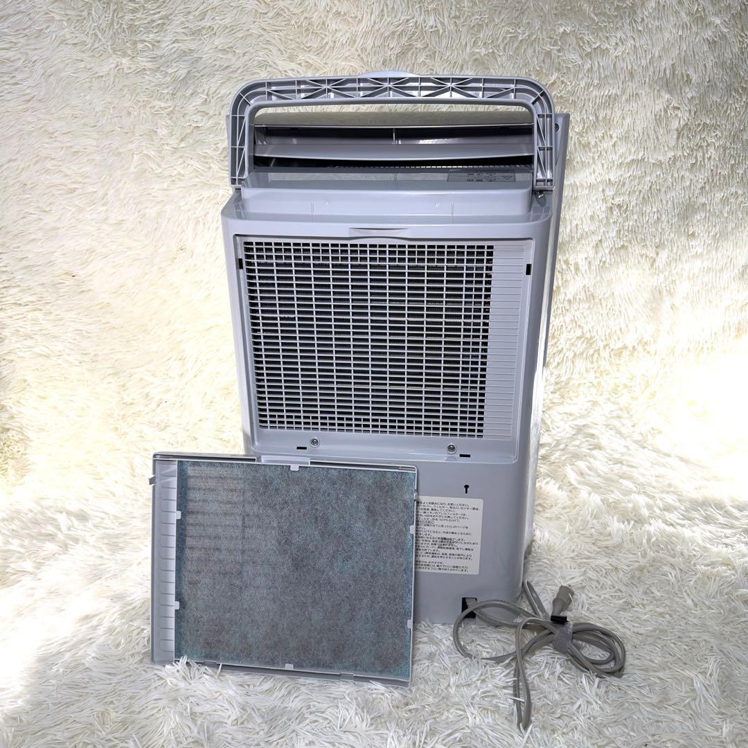 最上級モデル　MITSUBISHI 衣類乾燥除湿機 MJ-PV240PX-W