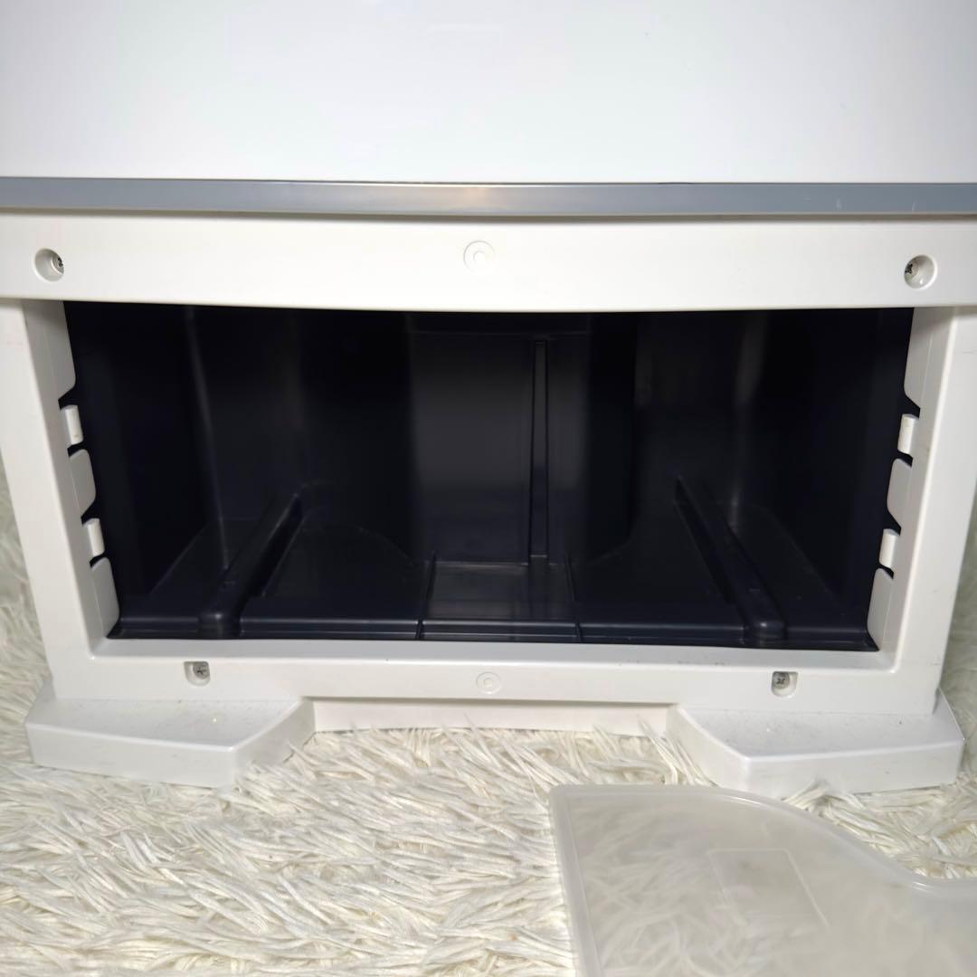 最上級モデル　MITSUBISHI 衣類乾燥除湿機 MJ-PV240PX-W