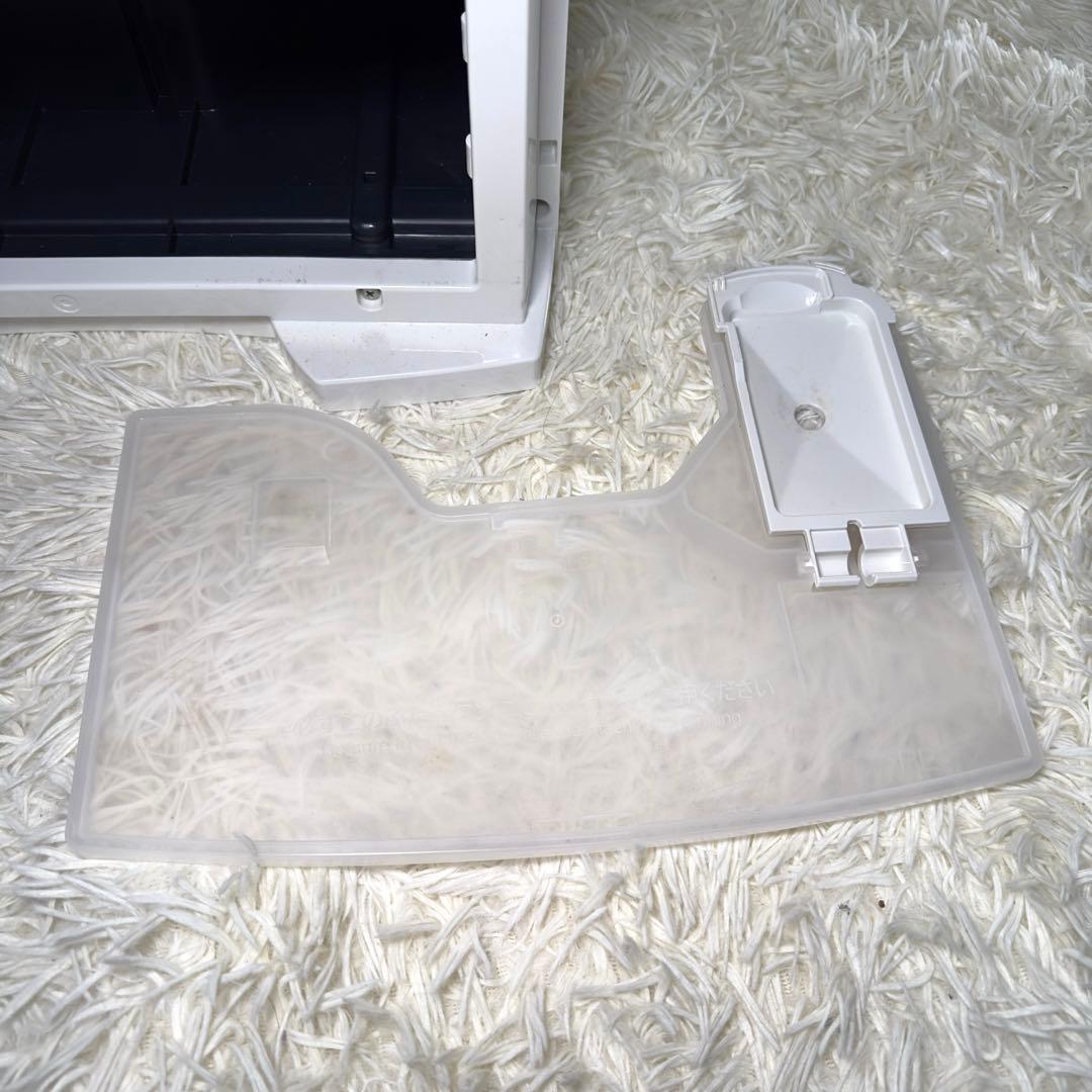 最上級モデル　MITSUBISHI 衣類乾燥除湿機 MJ-PV240PX-W