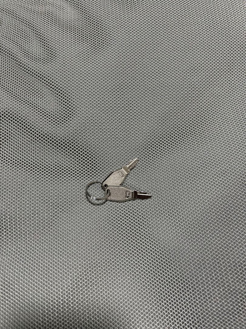 無印良品　ハードキャリーケース（１０５Ｌ）　ベージュ