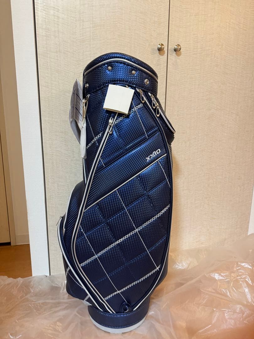 ゼクシオ レディース XXIO レディスキャディバック