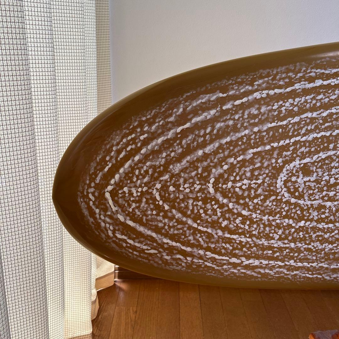 tssc FATBAT 7.0 ミッドレングス