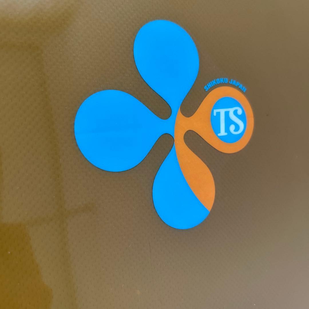 tssc FATBAT 7.0 ミッドレングス