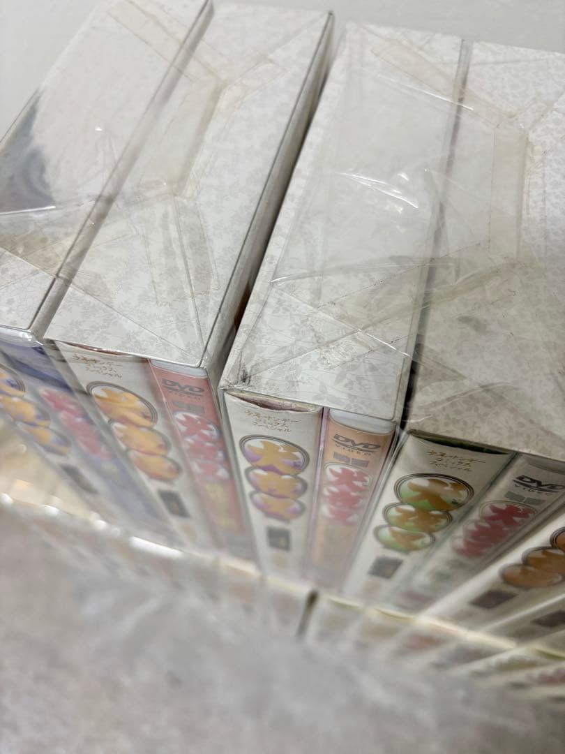 犬夜叉 ワイド版 DVD付き特装版 全巻セット